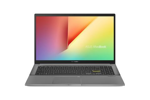 Laptop Asus Vivobook S533ea-bn293t Đen