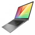 Laptop Asus Vivobook S533ea-bn462w Black