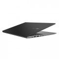  Laptop Asus Vivobook S533eq-bn441w Black 