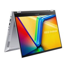  Laptop Asus Vivobook S 14 Flip Tn3402ya-lz026w 