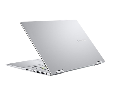 Laptop Asus Vivobook S 14 Flip Tp3402za Lz159w Bạc