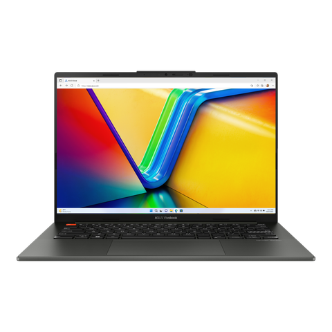 Laptop Asus Vivobook S 14 Oled (k5404)