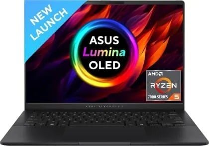 Laptop Asus Vivobook S 14 OLED M5406NA-QD551WS