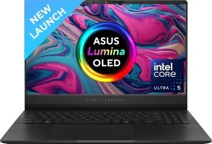 Laptop Asus Vivobook S 15 OLED S5506MA-MA752WS