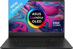  Laptop Asus Vivobook S 15 OLED S5506MA-MA752WS 