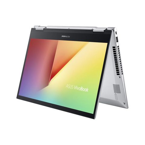 Laptop Asus Vivobook Tp470ea-ec029t (i5 1135g7/8gb Ram/512gb Ssd)