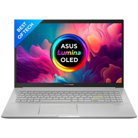 Laptop Asus Vivobook Ultra K15 K513ea L303ws