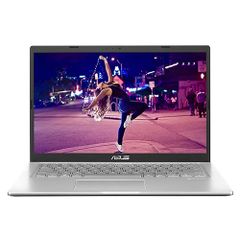  Laptop Asus Vivobook X415ea/ Silver/ Eb640w 