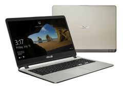  Laptop Asus Vivobook X507ma Br069t 