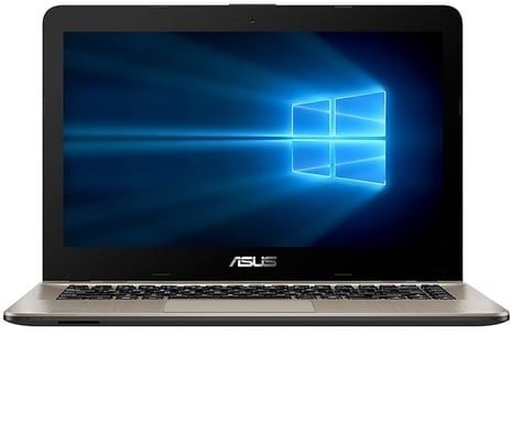 Laptop Asus Vivobook X541ua Go1345d
