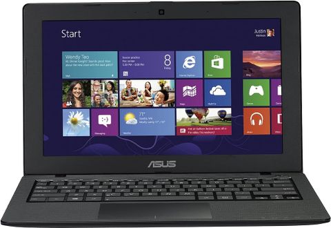 Laptop Asus X200ma Kx234d