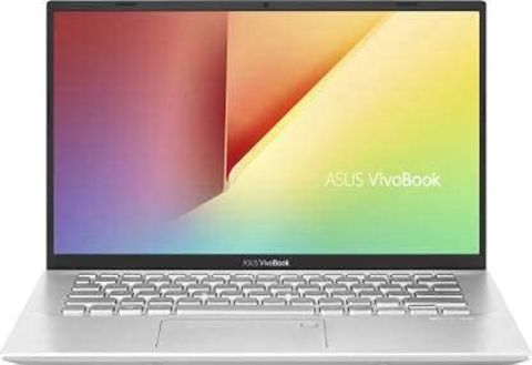 Laptop Asus X412da-ek501t