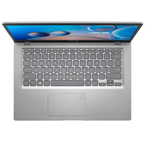 Laptop Asus X415ea-eb640w Silver