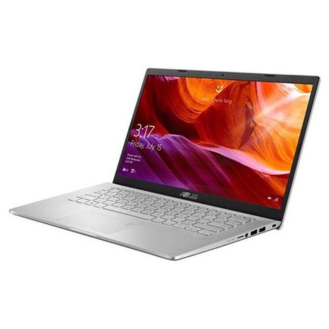 Laptop Asus X415ma-bv451t Silver