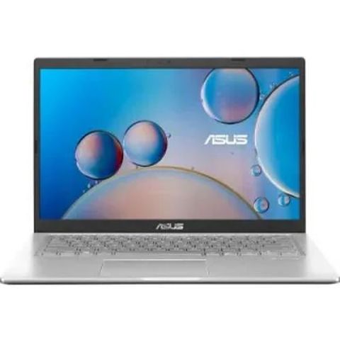 Laptop Asus X509fa-ej311ts