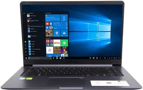 Laptop Asus X510uf-ej592t