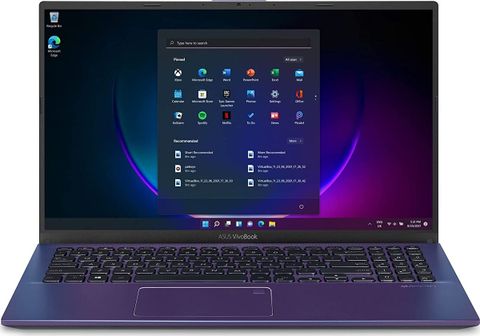 Laptop Asus X512da-bq313ws