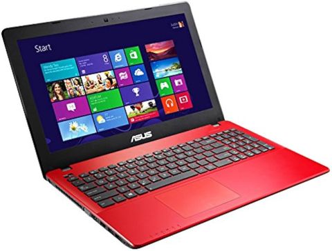 Laptop Asus X550cc Xx922d