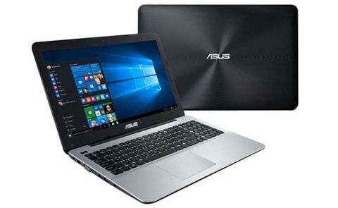Laptop Asus X555uj-xx065t