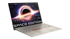  Laptop Asus X Space Edition Ux5401zas-kn711ws 