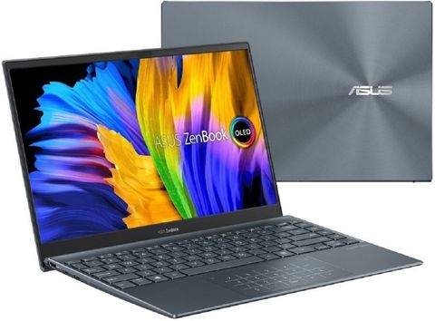 Laptop Asus Zenbook 13 Um325ua Kg501ts