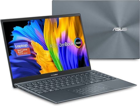 Laptop Asus Zenbook 13 Ux325ea Kg512ts