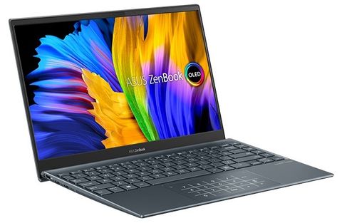 Laptop Asus Zenbook 13 Ux325ea Kg658w