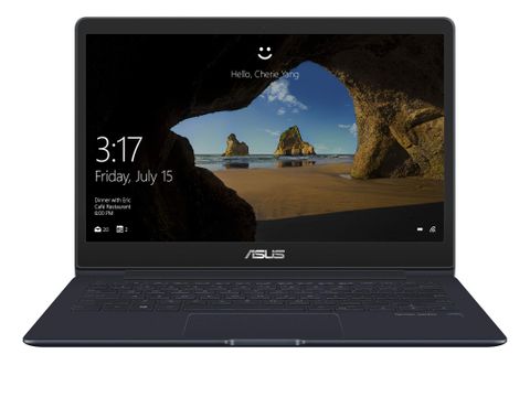 Laptop Asus Zenbook 13 Ux331fal Eg075t