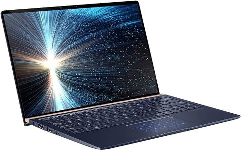 Laptop Asus Zenbook 13 Ux333fa A4011t