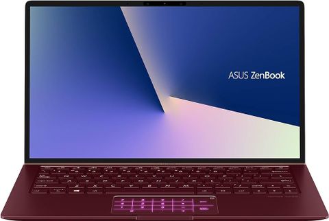 Laptop Asus Zenbook 13 Ux333fa A4175t