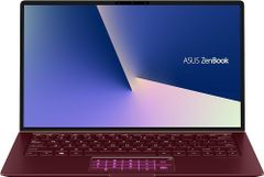  Laptop Asus Zenbook 13 Ux333fa A4175t 