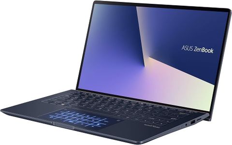 Laptop Asus Zenbook 13 Ux333fa A5821ts