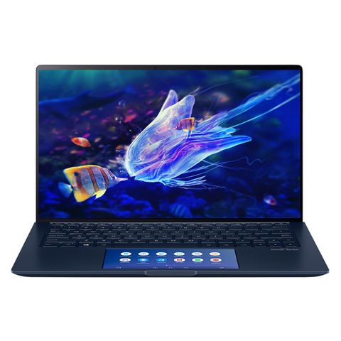 Laptop Asus Zenbook 13 Ux334flc-a4096t