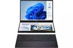 Laptop Asus Zenbook 14 Duo OLED UX8406MA-PZ142W 