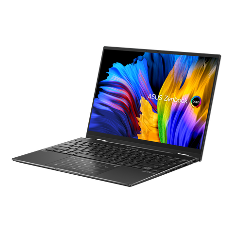 Laptop Asus Zenbook 14 Flip Oled (un5401)