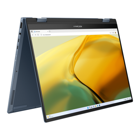 Laptop Asus Zenbook 14 Flip Oled (up3404)