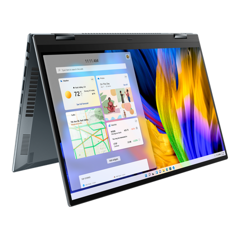 Laptop Asus Zenbook 14 Flip Oled (up5401)