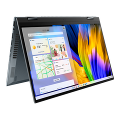  Laptop Asus Zenbook 14 Flip Oled (up5401) 