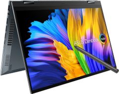  Laptop Asus Zenbook 14 Flip Oled Un5401qa Kn701ws 