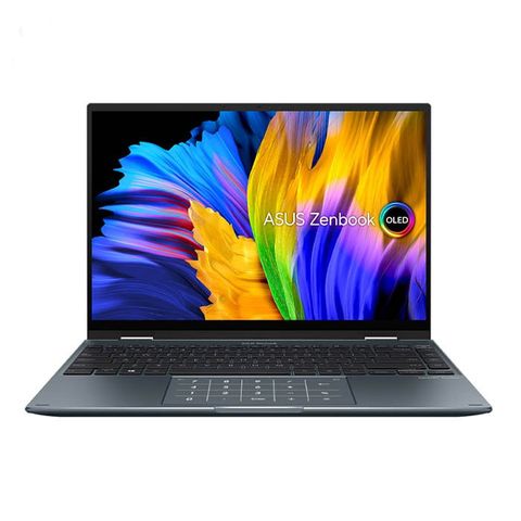 Laptop Asus Zenbook 14 Flip Oled Up5401za-ku140w