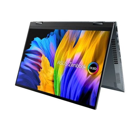 Laptop Asus Zenbook 14 Flip Oled Up5401za Ku541ws