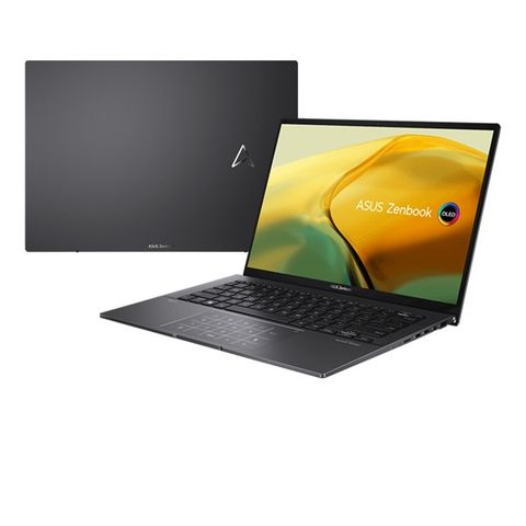 Laptop Asus Zenbook 14 Oled Um3402ya Km405w