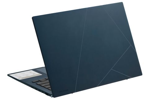 Laptop Asus Zenbook 14 Flip Oled Up3404va (kn038w)