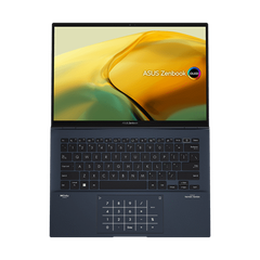  Laptop Asus Zenbook 14 Oled Ux3402va Km068w 