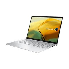  Laptop Asus Zenbook 14 Oled Ux3402va Km203w 
