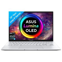  Laptop Asus Zenbook 14 Oled Ux3402va Km542ws 
