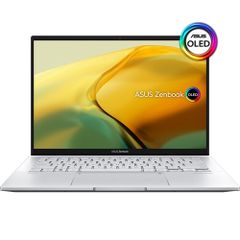  Laptop Asus Zenbook 14 Oled Ux3402va Km742ws 