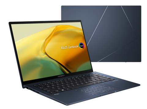 Laptop Asus Zenbook 14 Oled Ux3402z Ux3402za-km218w