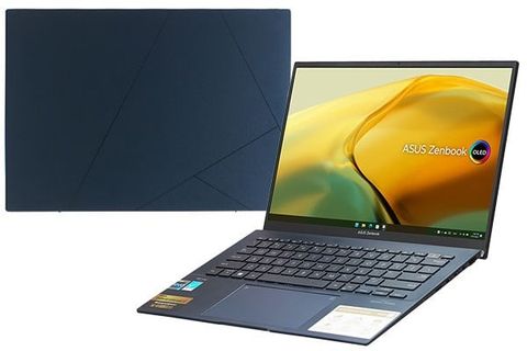 Laptop Asus Zenbook 14 Oled Ux3402za Km218w