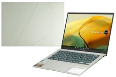  Laptop Asus Zenbook 14 Oled Ux3402za Km532ws 